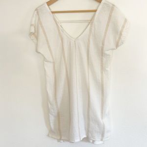 Billabong cotton dress